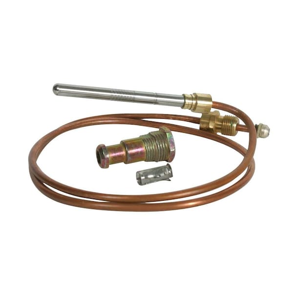 30 Inch Long Universal Gas Thermocouple